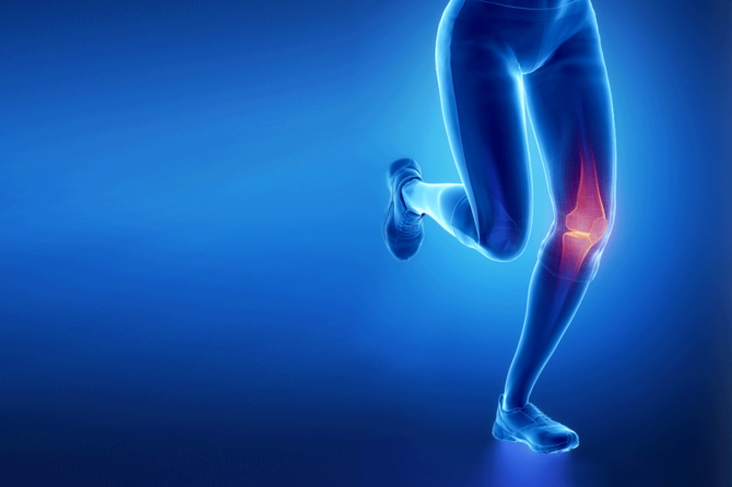 5 Ways to Treat Sports Injuries at Home