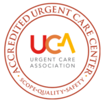urgent care UAC