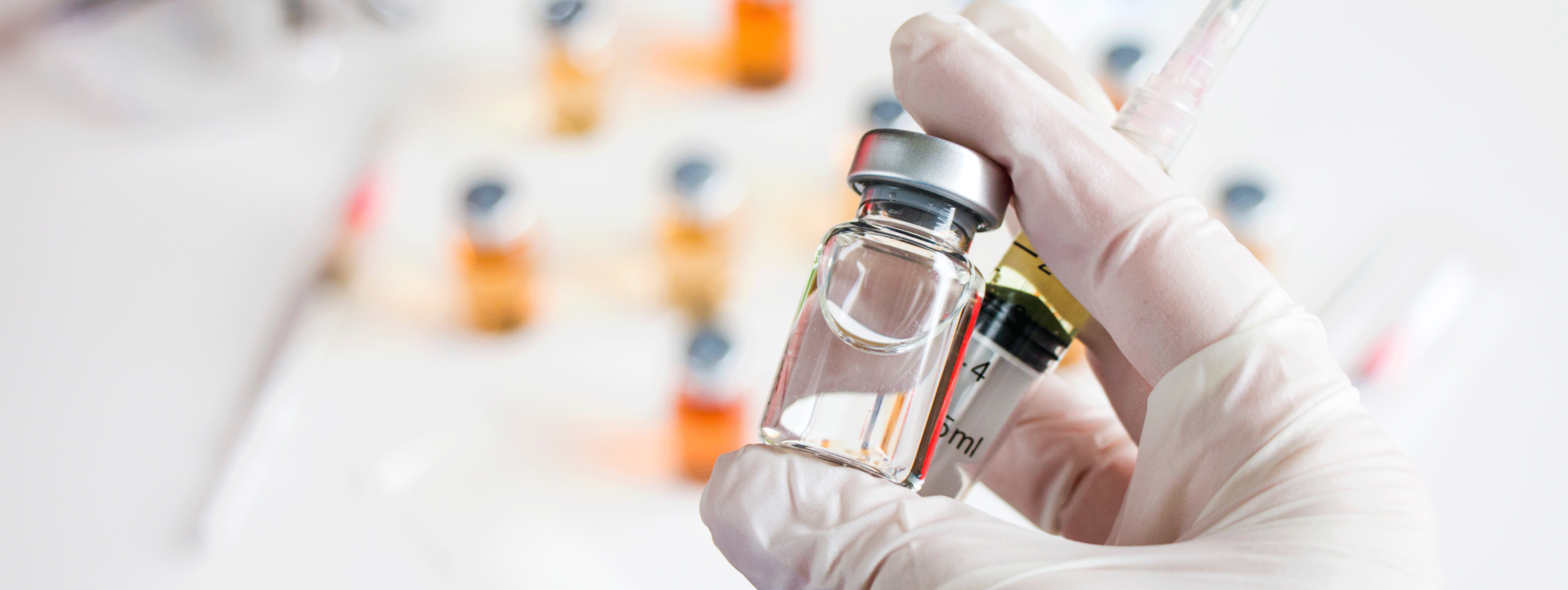 Vaccines And Immunizations Circle Urgent Care