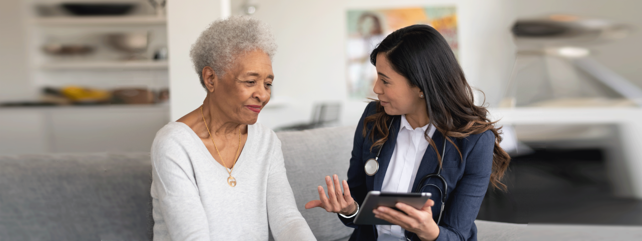 Patient Aftercare Circle Urgent Care