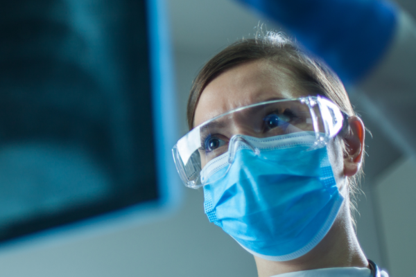 Exploring the Marvel of Low-Dose X-Rays in Healthcare