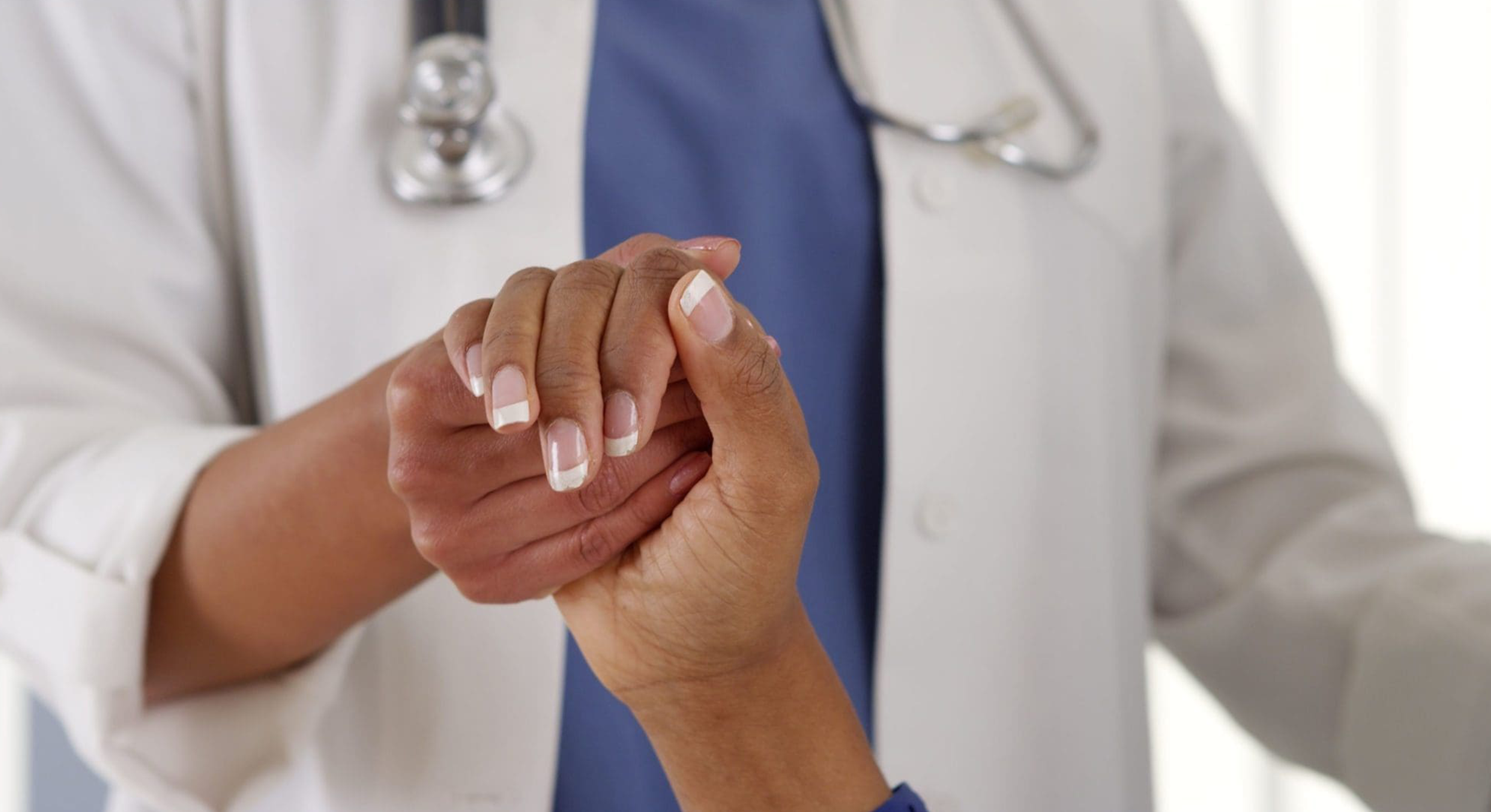 Compassionate medical care