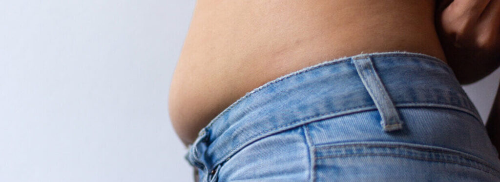 Stomach Bloating: Causes, Symptoms and Relief